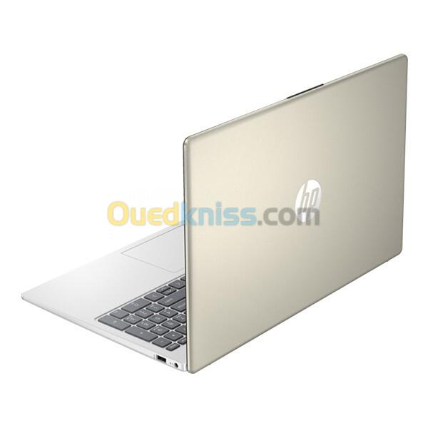 HP 15 fd0020nk (886K5EA) i7-1355U / 8Go / SSD 512Go / Intel Iris Xe/ Warm Gold