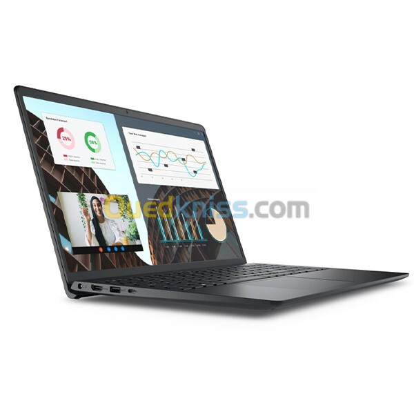 DELL VOSTRO 15 3530 i7-1355U / 8Go / SSD 512Go / Nvidea MX550