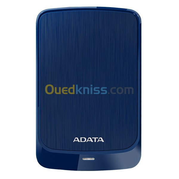 DISQUE DUR EXTERNE ADATA HV320 2To NOIR / BLEU