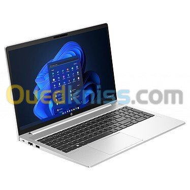 HP ProBook 450 G10 (71H58AV) i5-1335U / 16 Go / SSD 512Go / 15.6 FHD