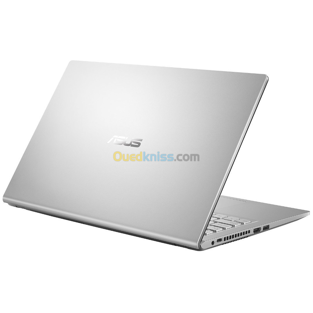 ASUS S509JA Core i31005G1 4GB 1TB 15.6 WINDOWS 10 SILVER