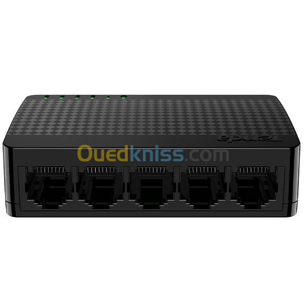 Switch TENDA Ethernet Gigabit 5 Port SG105 10/100/1000Mbps Mini