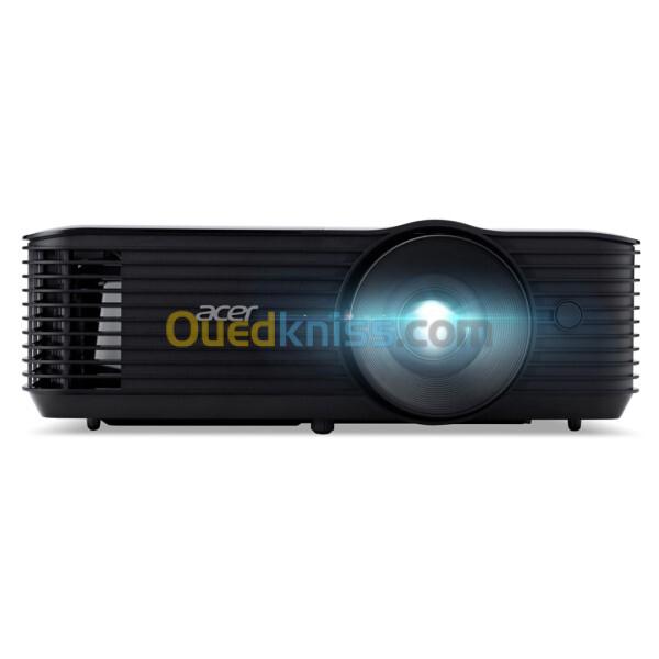 VIDEO PROJECTEUR ACER X1128HK  DLP 3D READY - 4500 LUMENS - HDMI/VGA - HAUT-PARLEUR