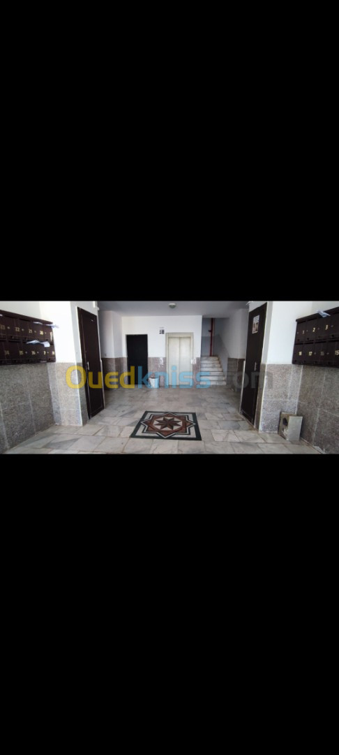 Vente Appartement F3 Oran Bir el djir