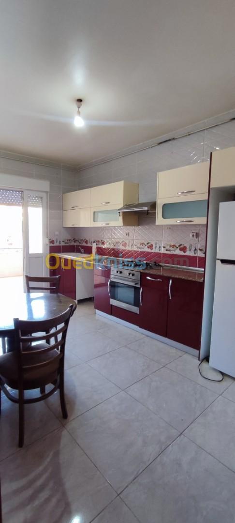 Vente Appartement F3 Oran Bir el djir