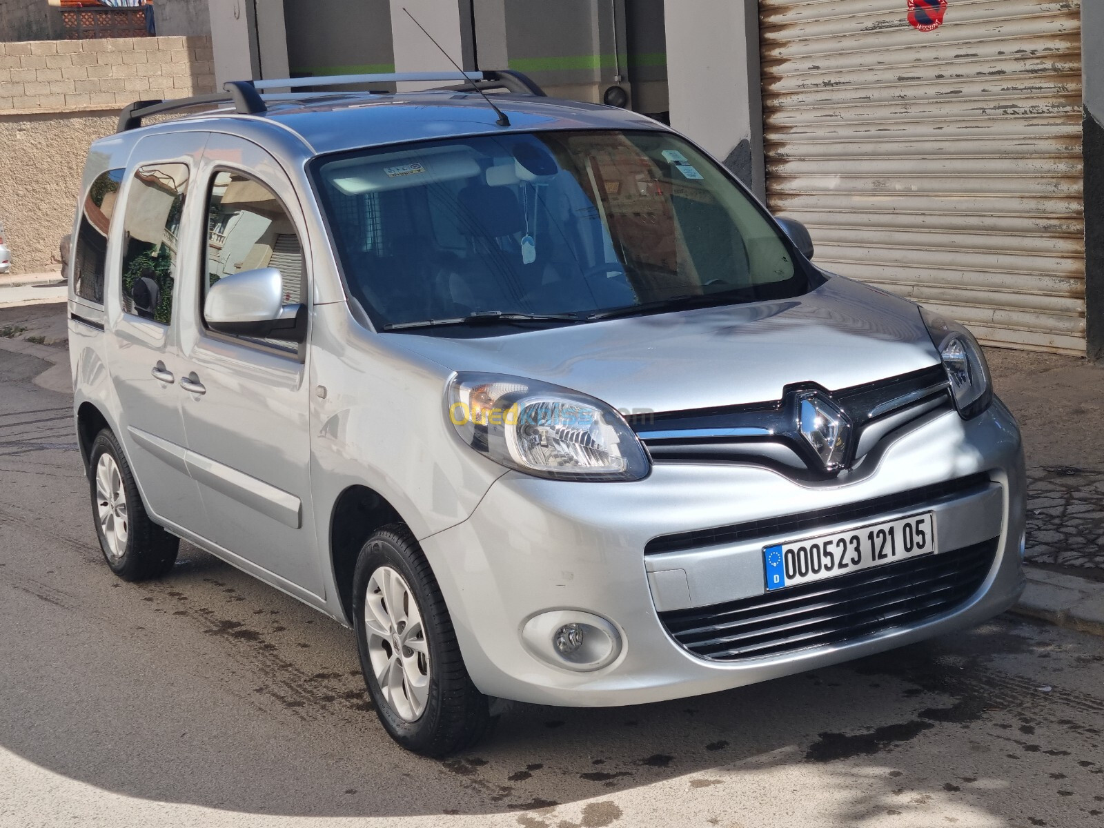 Renault Kangoo 2021 Kangoo