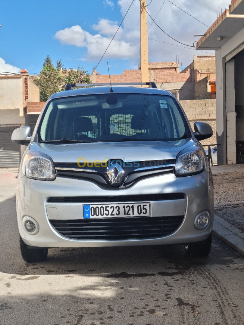 Renault Kangoo 2024 V