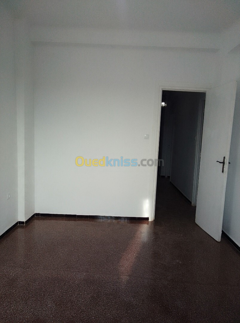 Location Appartement F3 Alger Alger centre