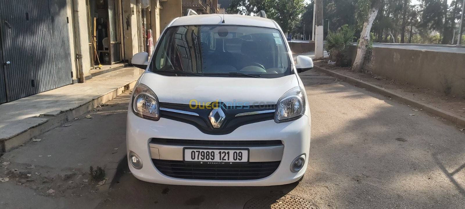 Renault Kangoo 2021 Privilège plus