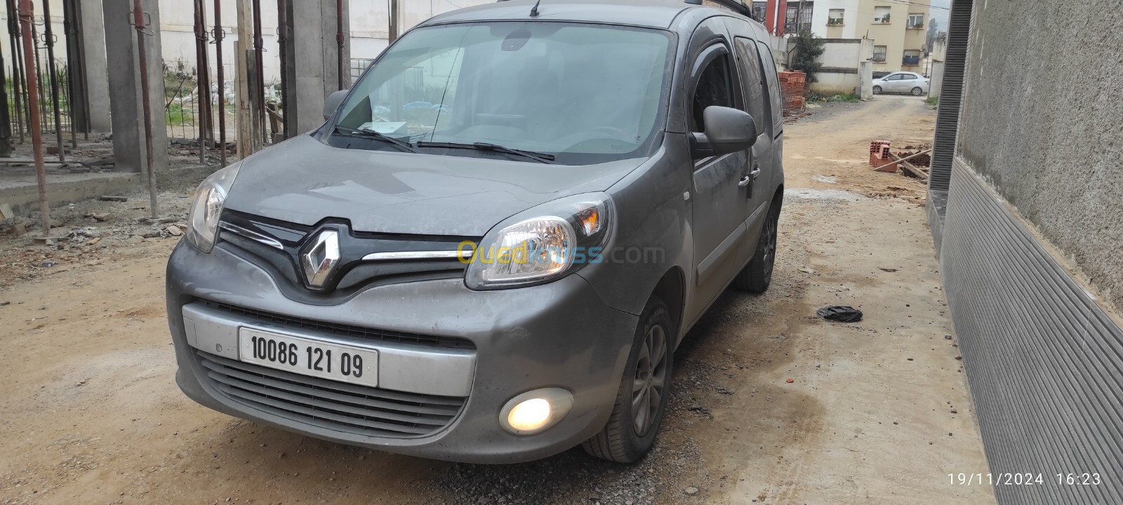 Renault Kangoo 2021 Privilège plus