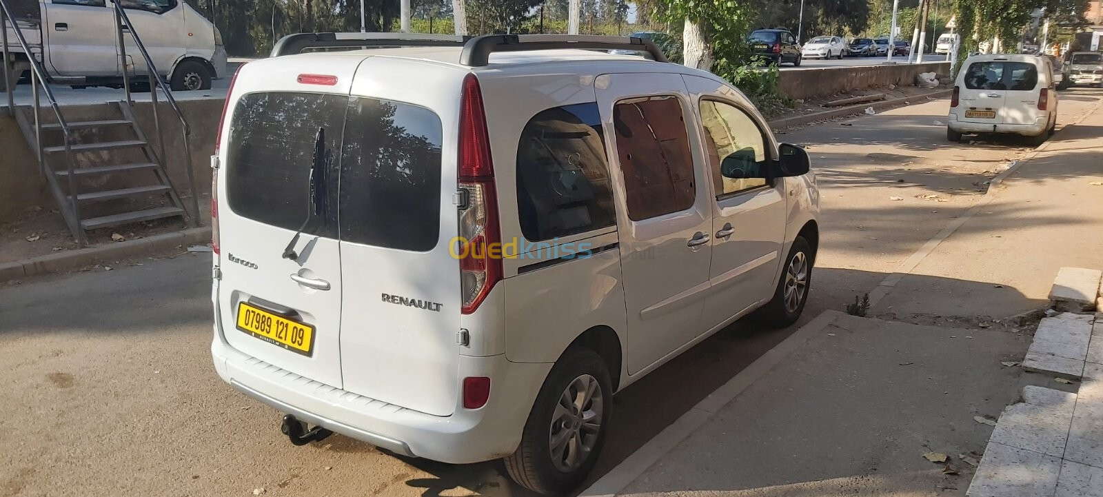 Renault Kangoo 2021 Privilège plus