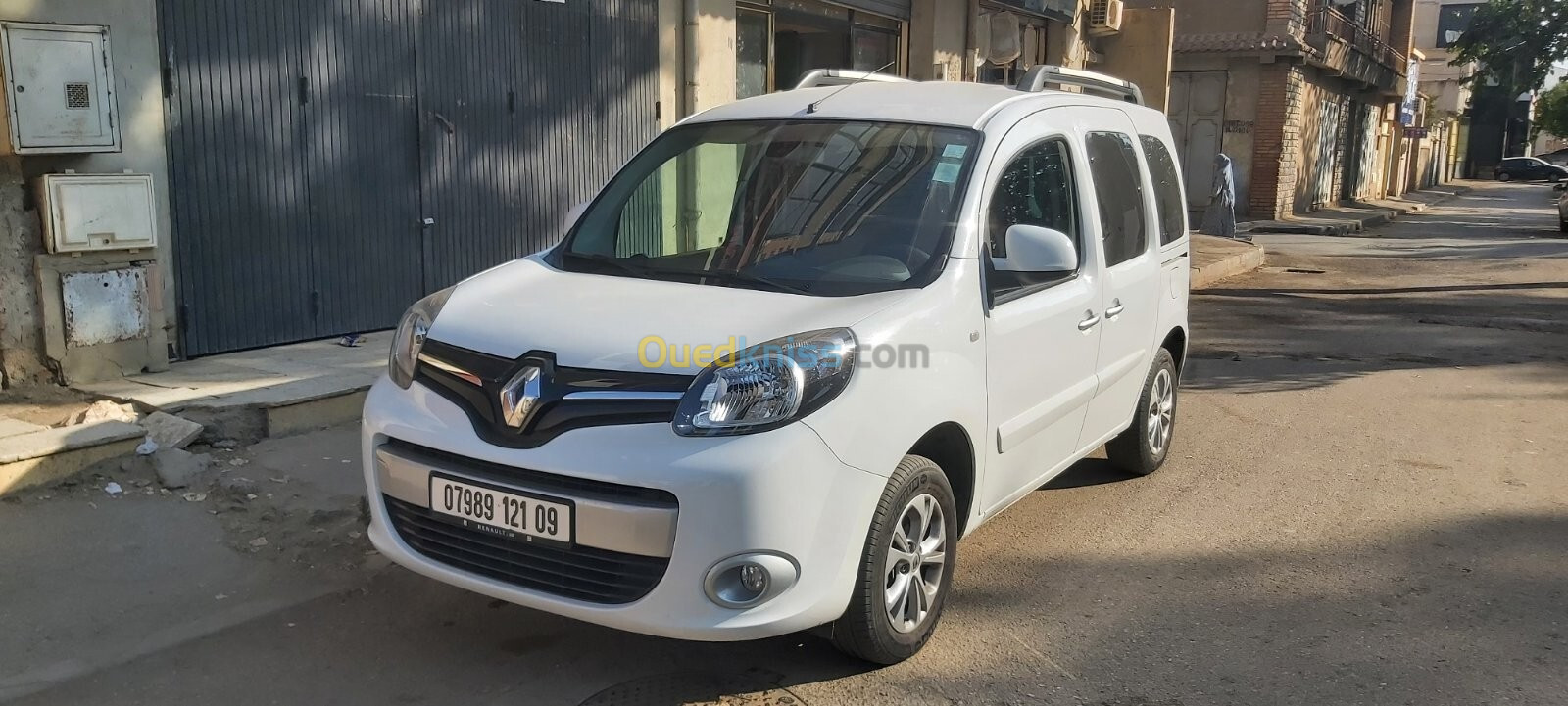 Renault Kangoo 2021 Privilège plus