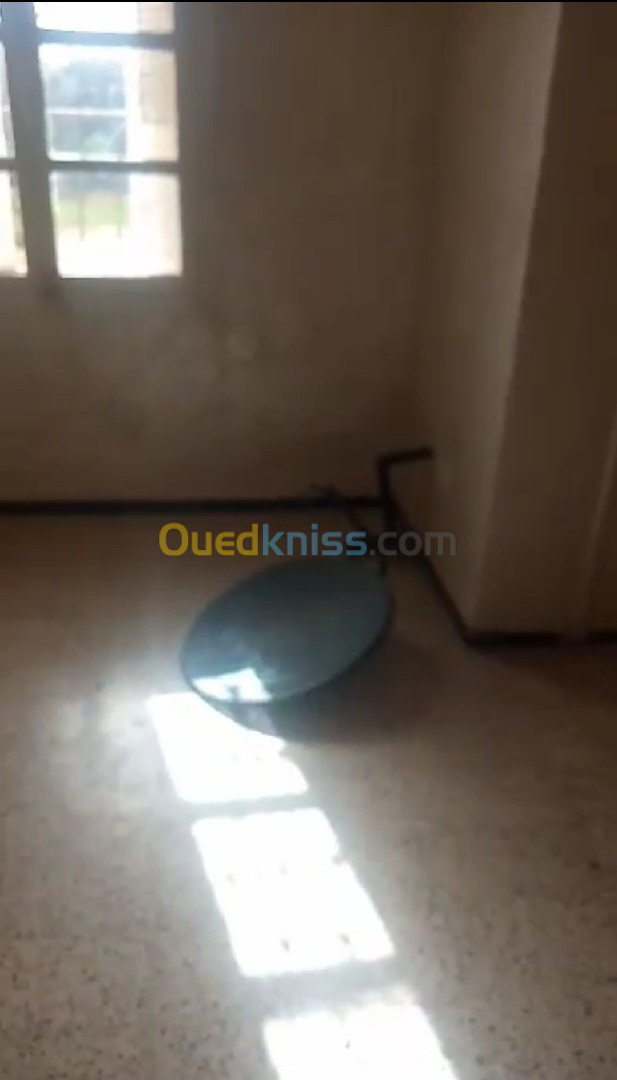 Vente Appartement F3 Sétif Setif