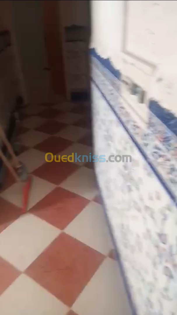 Vente Appartement F3 Sétif Setif