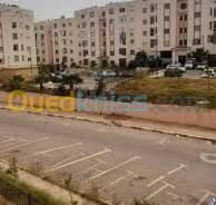 Location Appartement F3 Alger El achour