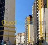 Location Appartement F5 Alger Baba hassen