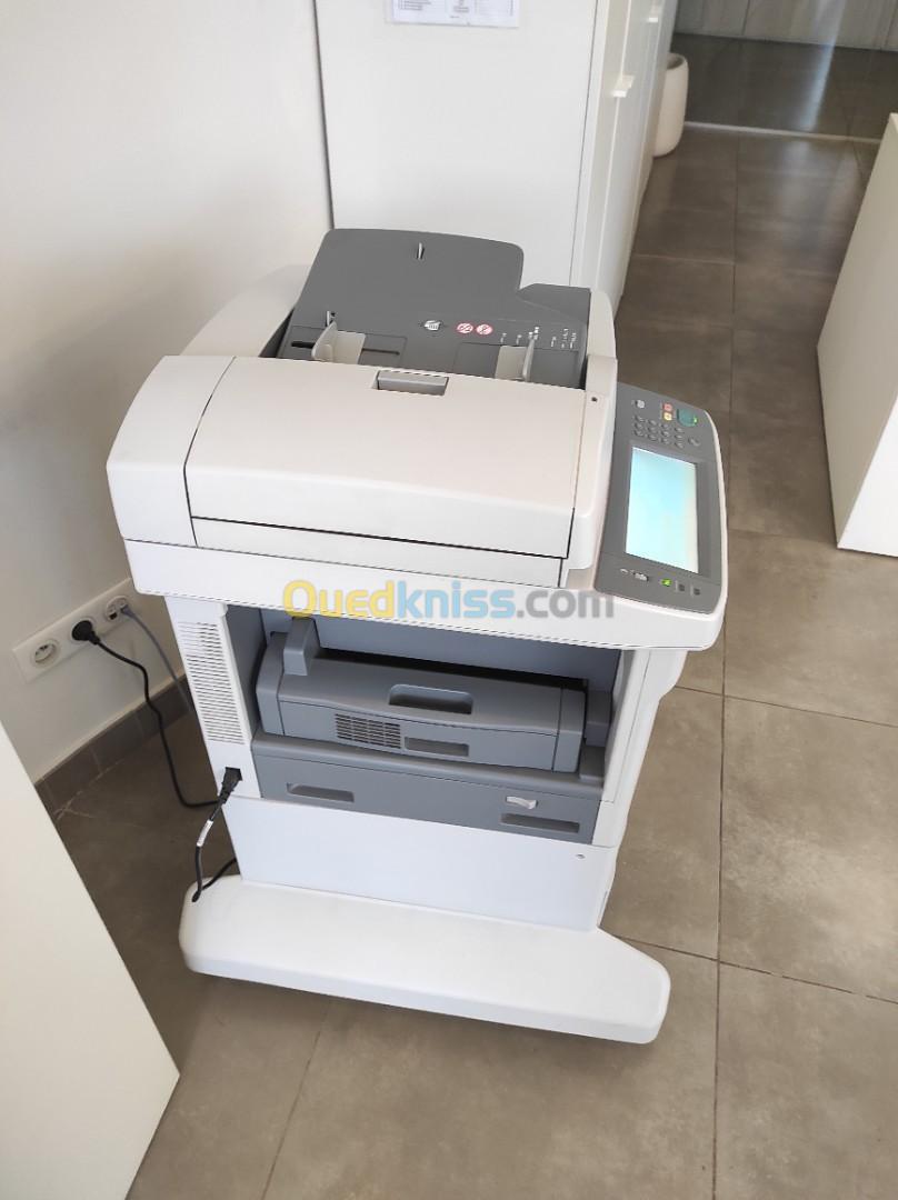 Imprimante HP Multifonction MF5035