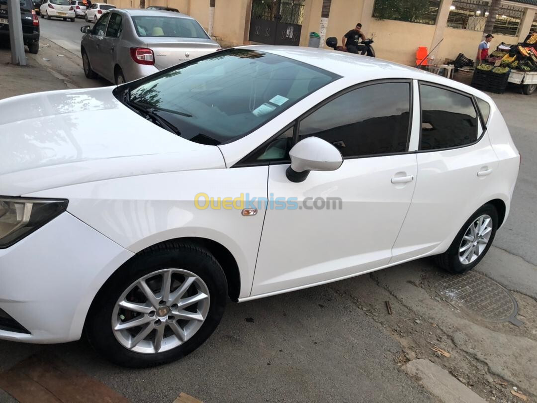 Seat Ibiza 2013 Fully