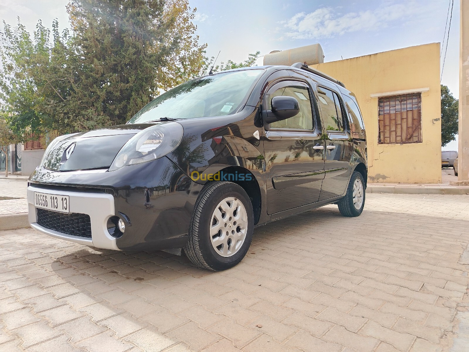 Renault Kangoo 2013 Privilège plus