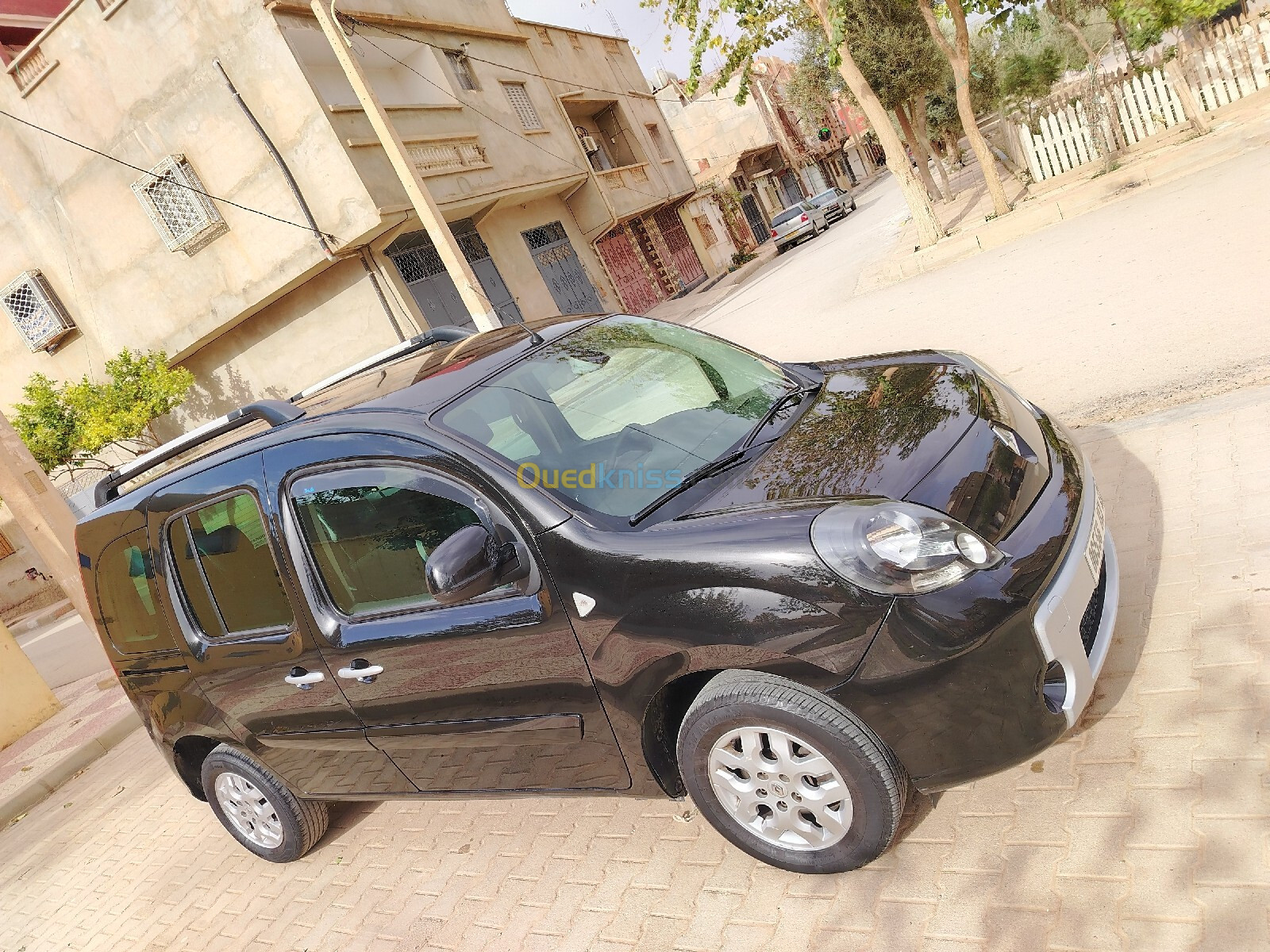 Renault Kangoo 2013 Privilège plus