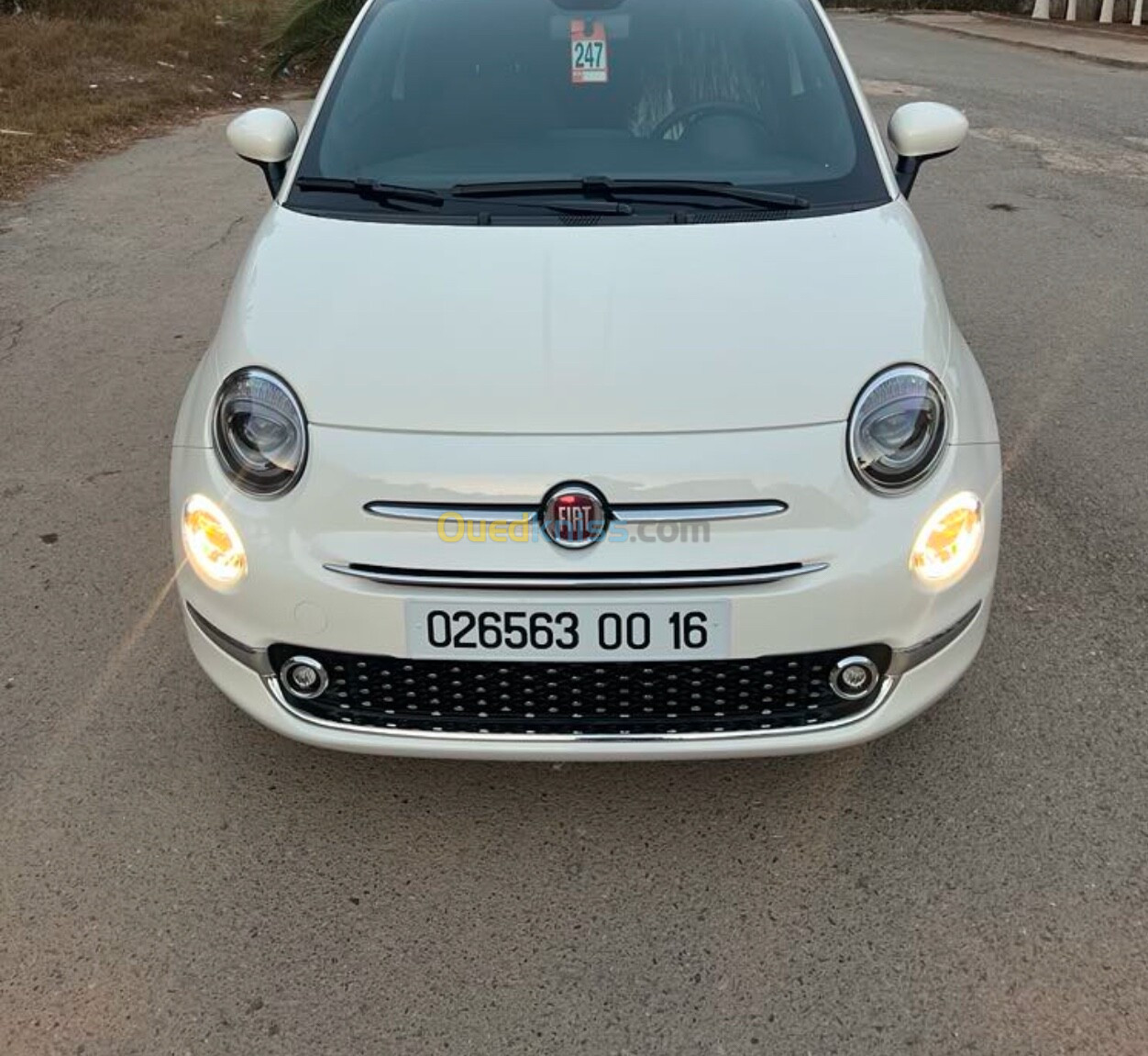 Fiat 500 2024 Dolcevita dz