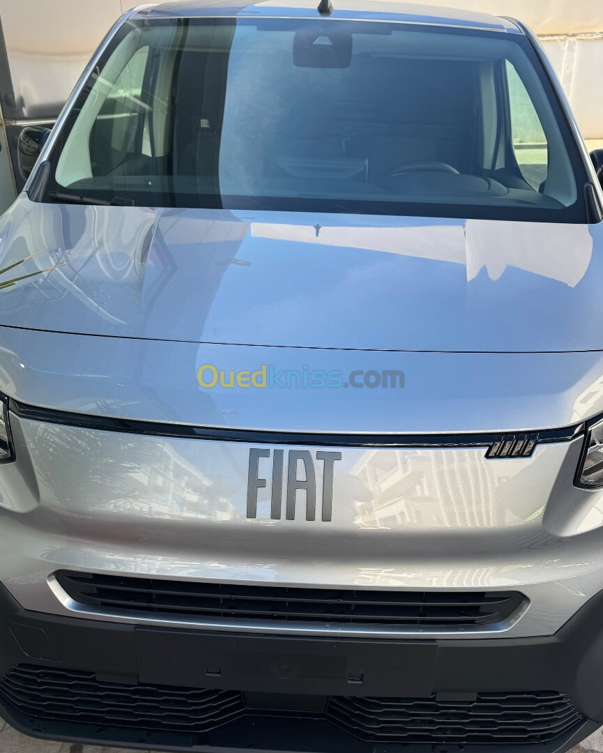 Fiat New doblo 2024 Doblo