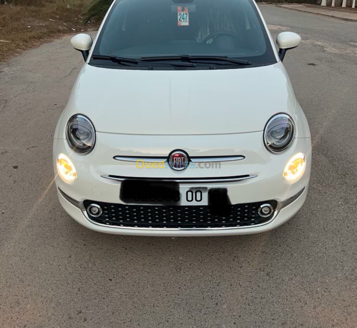 Fiat 500 2024 Dolcevita dz