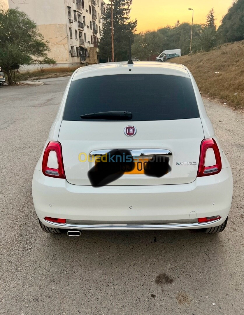 Fiat 500 2024 Dolcevita dz