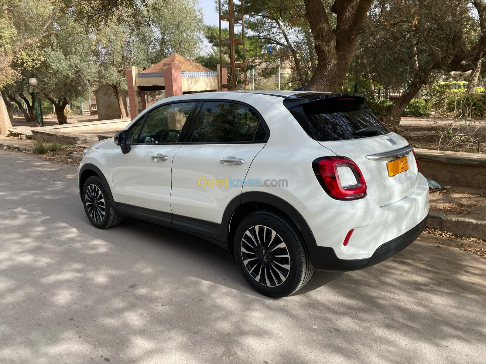 Fiat 500x 2023 Club