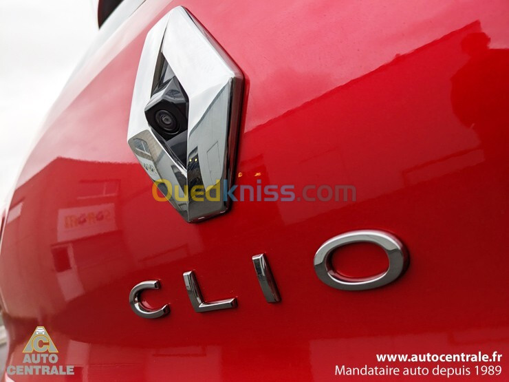 Renault CLIO 5 2021 INTENSE