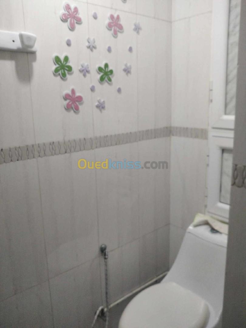 Vente Appartement F4 Alger Bab ezzouar