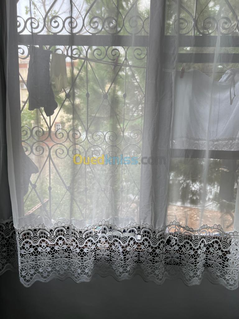 Vente Appartement F3 Alger El harrach