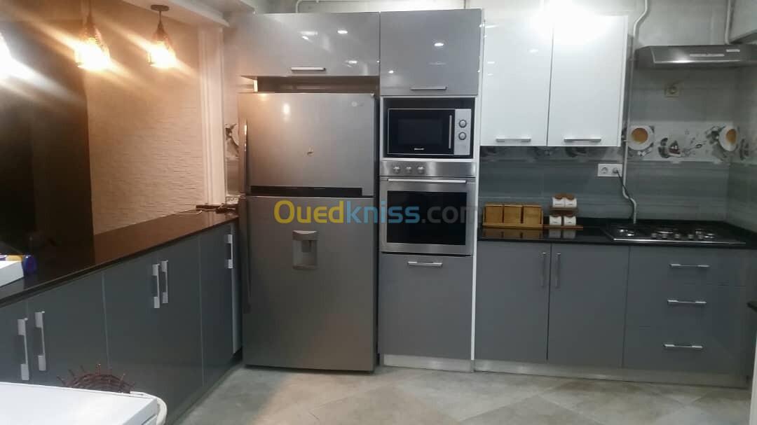 Vente Duplex Alger Ouled fayet