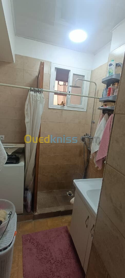 Vente Appartement F4 Alger El mouradia