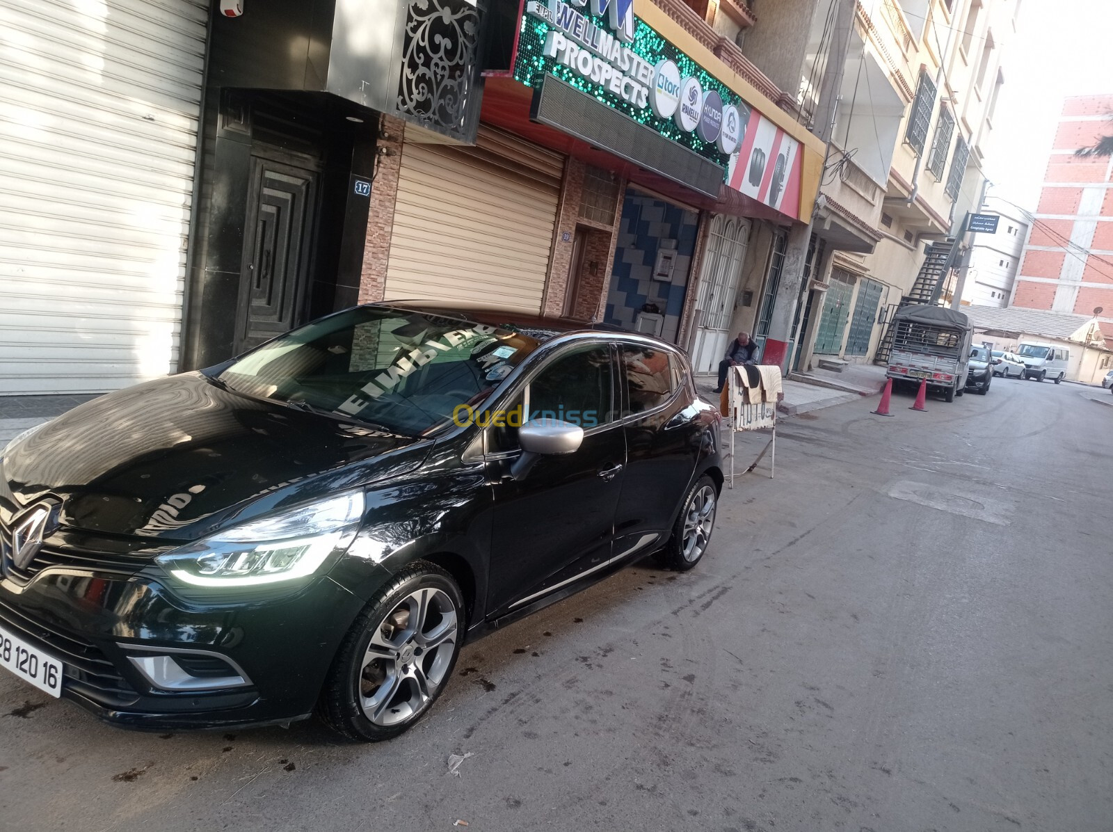 Renault Clio 4 2020 GT Line +