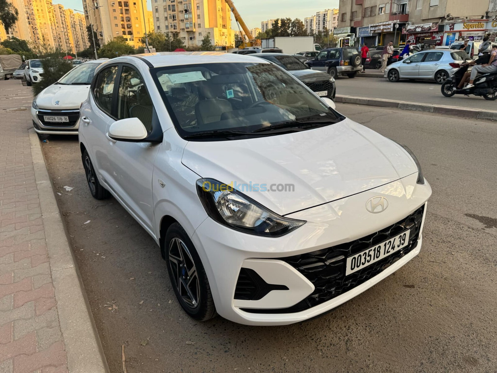 Hyundai I10 2024 Allure