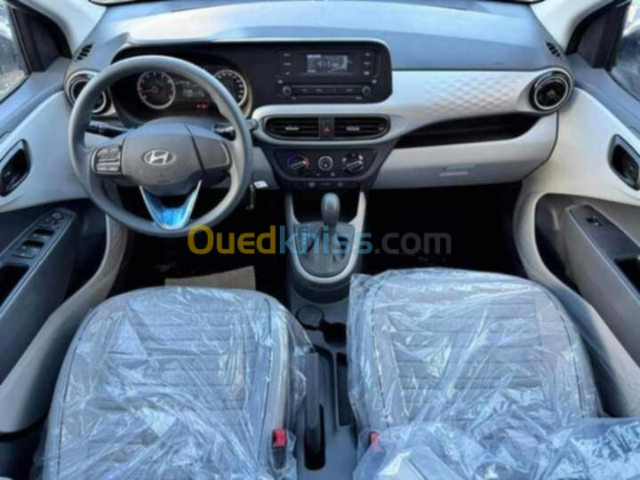 Hyundai Grand i10 2024 Allure