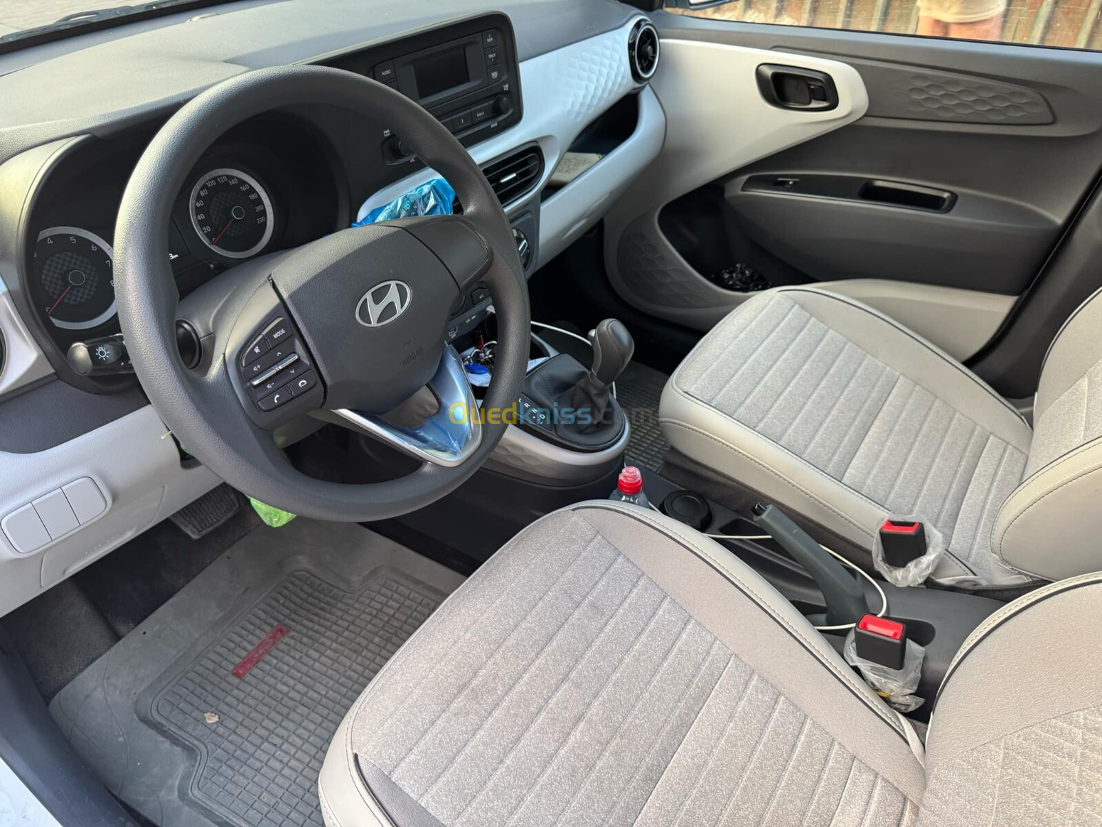 Hyundai I10 2024 Allure