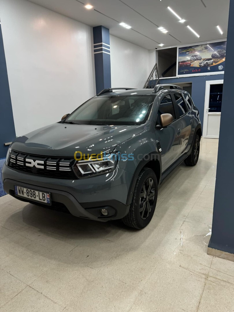 Dacia Duster 2024 Allure