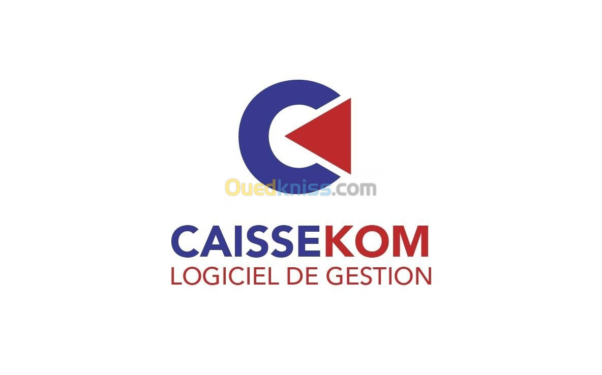 Logiciel De Gestion CaisseKom  Professionel Bijouterie