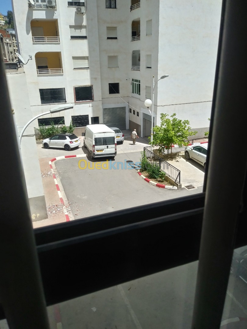 Vente Appartement F2 Tizi ouzou Tizi ouzou