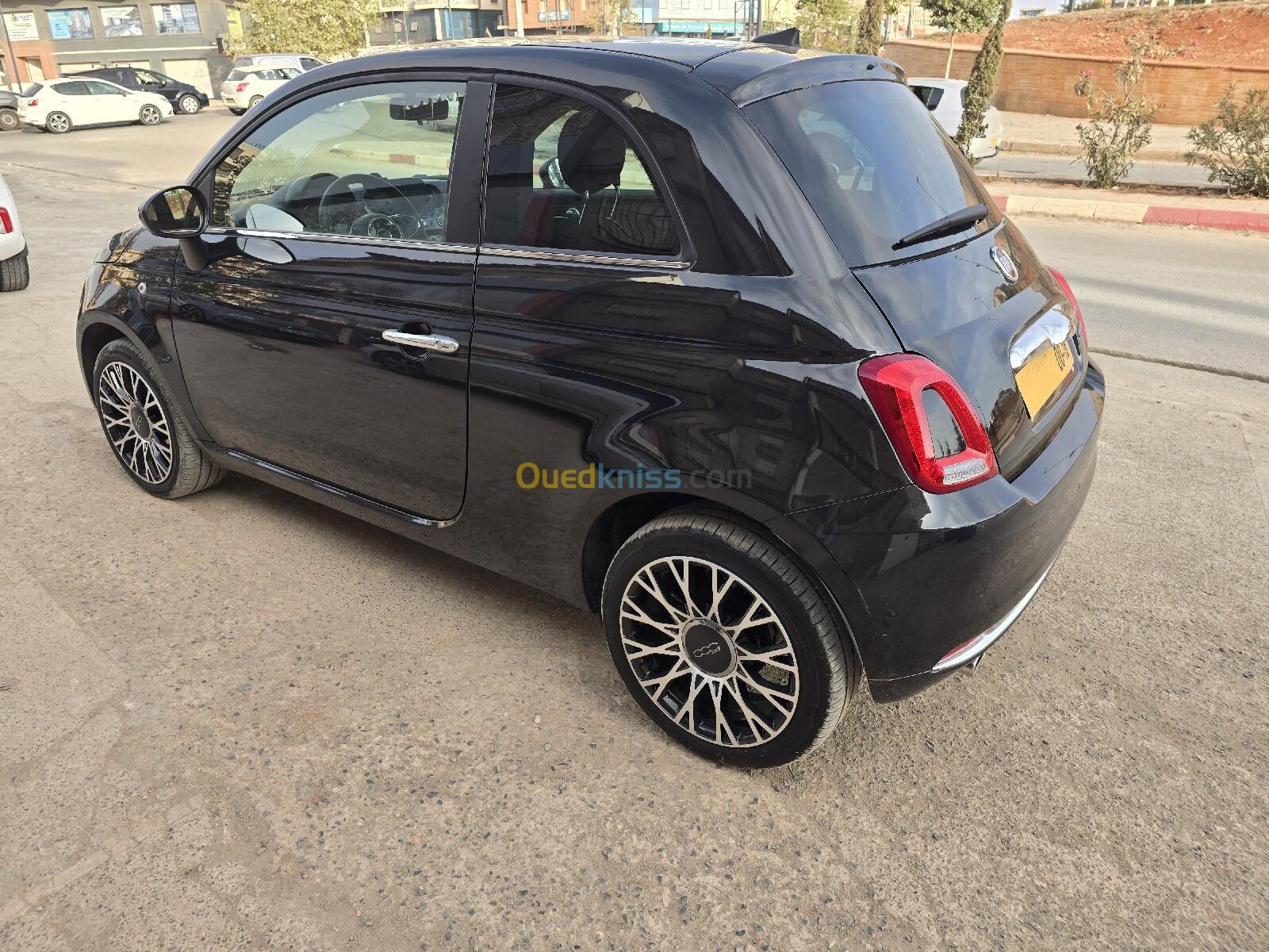 Fiat 500 2024 Dolcevita