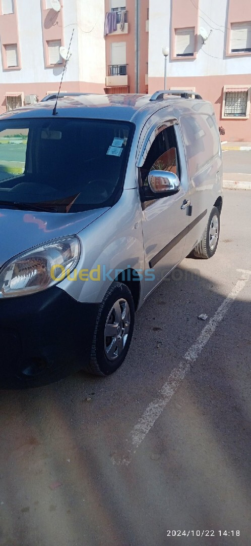 Renault Kangoo 2014 Confort