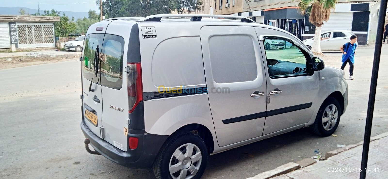 Renault Kangoo 2014 Kangoo