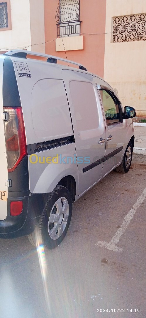 Renault Kangoo 2014 Confort