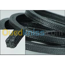  Tresse graphite