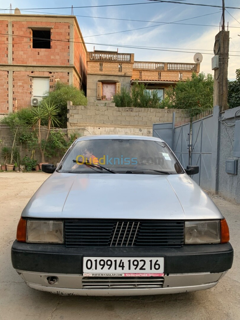 Fiat Tipo 1992 Tipo