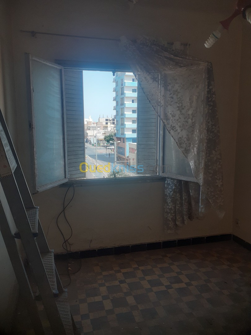 Vente Appartement F2 Oran Oran