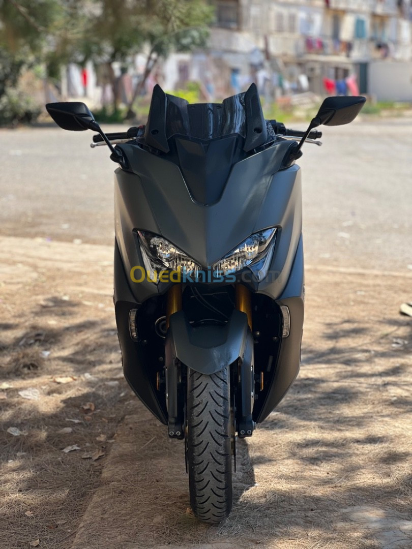 Yamaha Tmax 560 2020