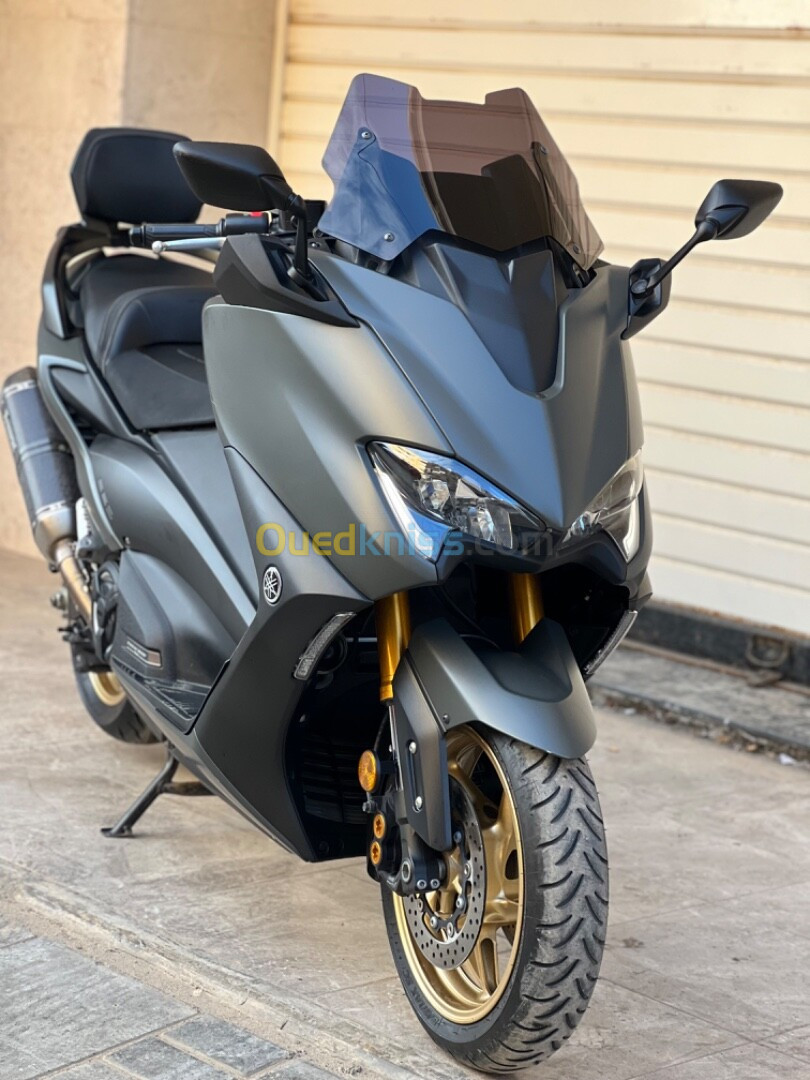 Yamaha Tmax 560 2022